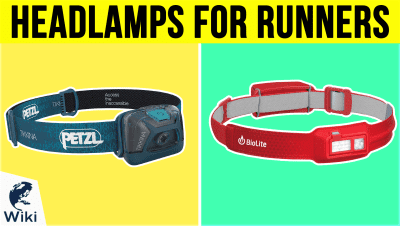 Top 10 Headlamps For Runners | Video Review