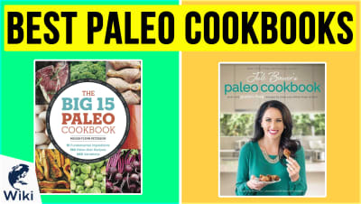 best Best Paleo Cookbooks