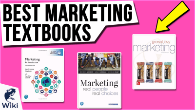 Best Marketing Textbooks