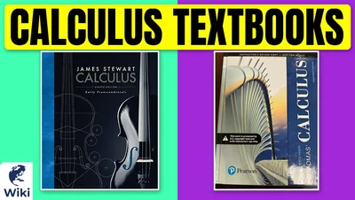 The 10 Best Calculus Textbooks of 2026