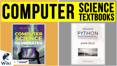 best Best Computer Science Textbooks