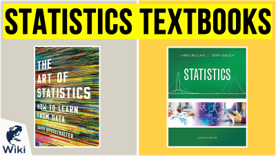 best Best Statistics Textbooks