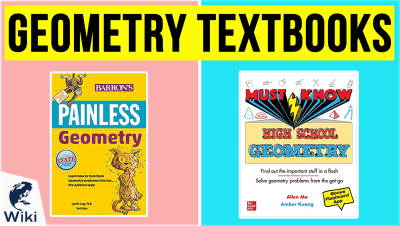 Best Geometry Textbooks