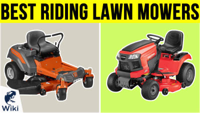 Top 9 Riding Lawn Mowers | Video Review