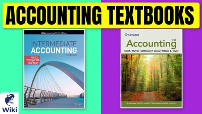 Best Accounting Textbooks