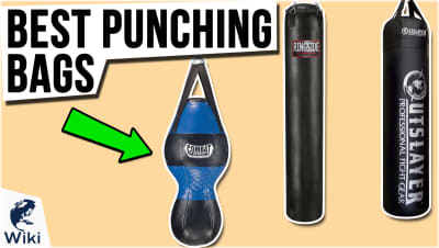 best Best Punching Bags