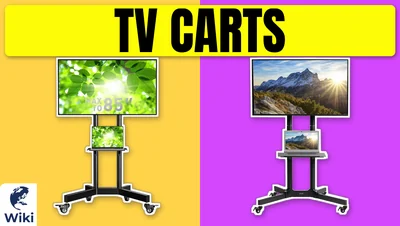 Best TV Carts