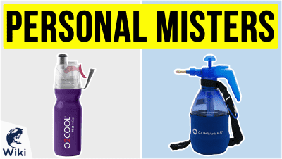 Best Personal Misters