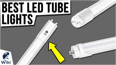 Top 10 LED Tube Lights | Video Review