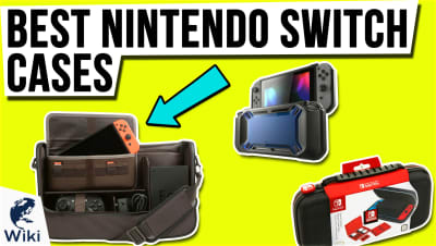 Best Nintendo Switch Cases