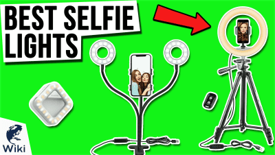 best Best Selfie Lights