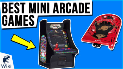 Best Mini Arcade Games