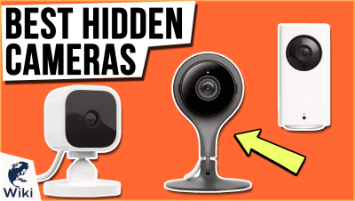 Best Hidden Cameras