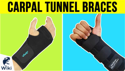 Top 10 Carpal Tunnel Braces | Video Review