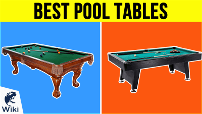 Top 10 Pool Tables | Video Review