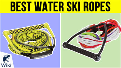 Top 10 Water Ski Ropes | Video Review