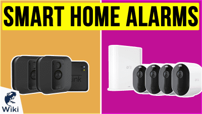 best Best Smart Home Alarms