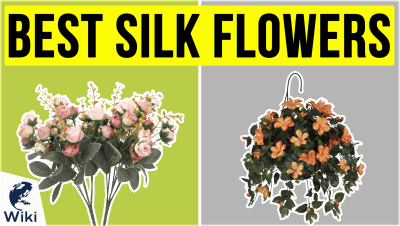 Best Silk Flowers