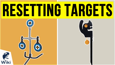 Best Resetting Targets