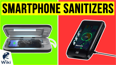 Best Smartphone Sanitizers
