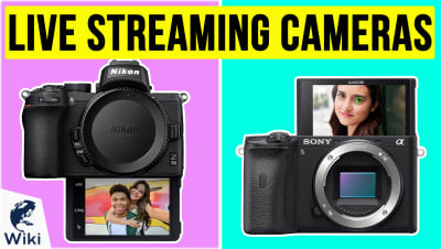 Best Live Streaming Cameras