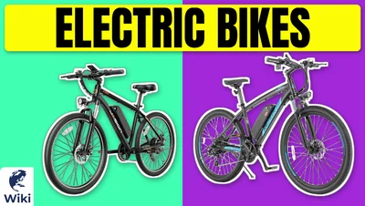 Best Electric Bikes