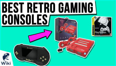 Best Retro Gaming Consoles