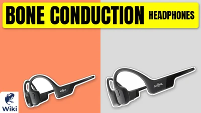 The 8 Best Bone Conduction Headphones of 2026