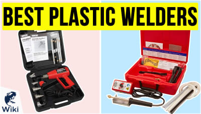 Best Plastic Welders