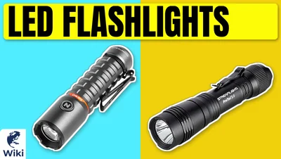 Best LED Flashlights