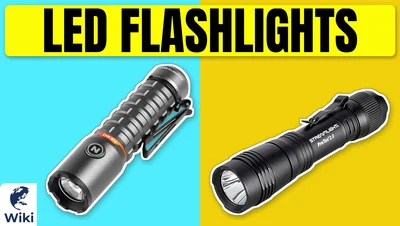 The 10 Best LED Flashlights of 2026