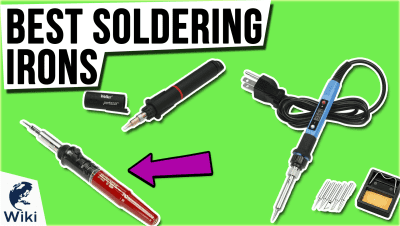 Best Soldering Irons
