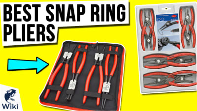 Best Snap Ring Pliers