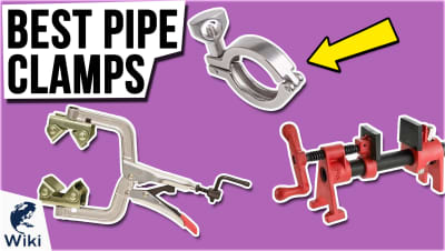 Best Pipe Clamps