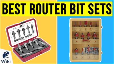 best Best Router Bit Sets