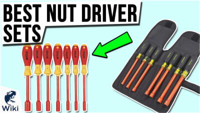 Best Nut Driver Sets