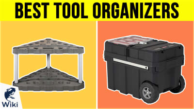 Top 10 Tool Organizers | Video Review
