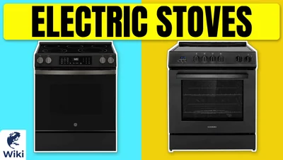 Best Electric Stoves