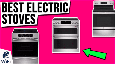 best Best Electric Stoves