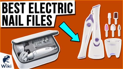 Best Electric Nail Files