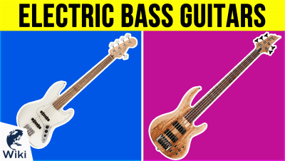 Top 10 Electric Bass Guitars | Video Review
