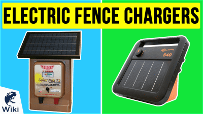 Top 10 Electric Fence Chargers | Video Review