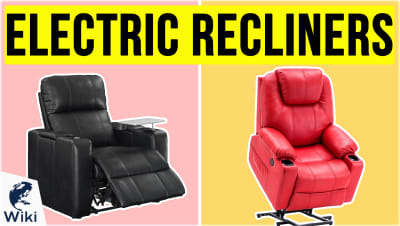 Top 10 Electric Recliners | Video Review