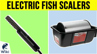 Top 5 Electric Fish Scalers | Video Review