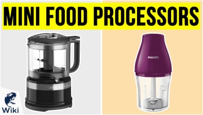 Best Mini Food Processors