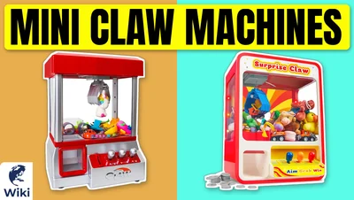 Best Mini Claw Machines