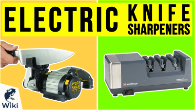 Best Electric Knife Sharpeners