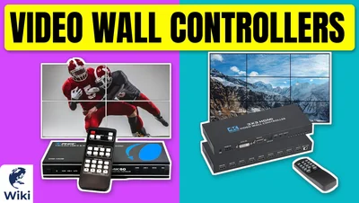 The 9 Best Video Wall Controllers of 2026