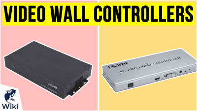 best Best Video Wall Controllers