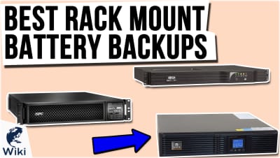 Best Rack Mount Battery Backups